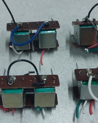 motori per scambi Peco PL-10W