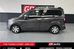Ford Tourneo Courier 1.5 TDCI 75 CV Sport