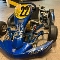 Go kart 60 mini Praga