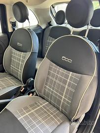 Fiat 500 1.2 benzina
