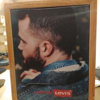 Insegna Levi's