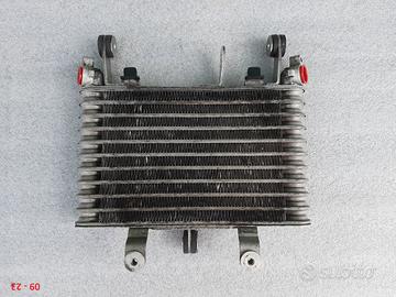RADIATORE OLIO YAMAHA R1 R1M DAL 2015 a 2024
