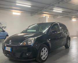 Ford Fiesta 1.4 TDCi 5p.