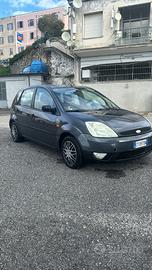 Ford Fiesta 2005 1.4 tdci