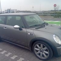 Ricambi Mini Cooper S R53 R50 R52 One