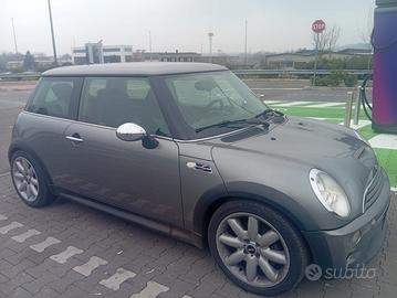 Ricambi Mini Cooper S R53 R50 R52 One