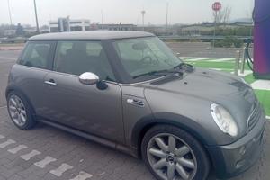Ricambi Mini Cooper S R53 R50 R52 One