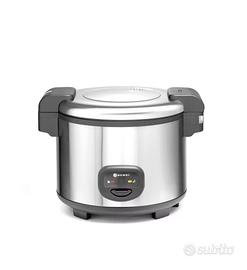 Cuociriso Hendi 5,4lt