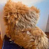 Doposci donna vintage anni 70