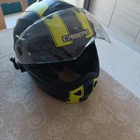 casco modulare