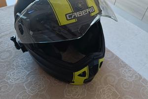 casco modulare