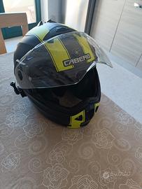 casco modulare