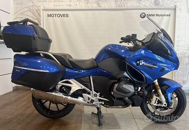 BMW R 1250 RT Sport Abs my21