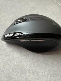 Mouse Cordless Logitech