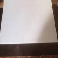 Opalina (vetro bianco) 3 mm di spessore