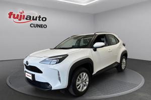 Toyota Yaris Cross 1.5h Active fwd 115cv e-cvt