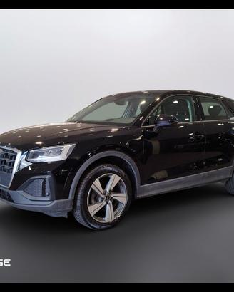 AUDI Q2 30 1.0 tfsi Admired