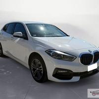 BMW Serie 1 118d 5p. Msport