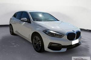 BMW Serie 1 118d 5p. Msport