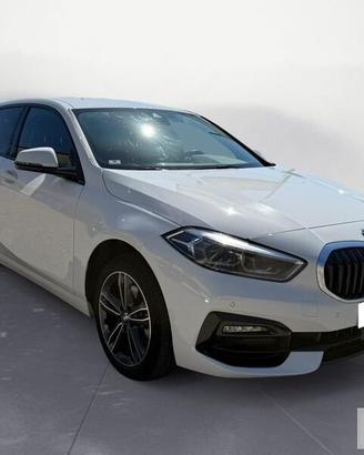 BMW Serie 1 118d 5p. Msport
