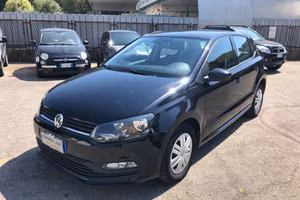 VOLKSWAGEN Polo 1.0 MPI 5p. Trendline
