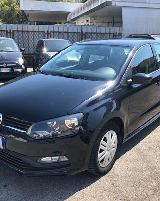 VOLKSWAGEN Polo 1.0 MPI 5p. Trendline