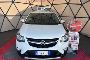 Opel Karl Rocks 1.0 73 CV GPL