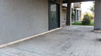 Bottega / Negozio / Ufficio mq.40 + 20 di soppalco