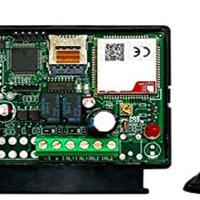 dieffematic modulo gsm