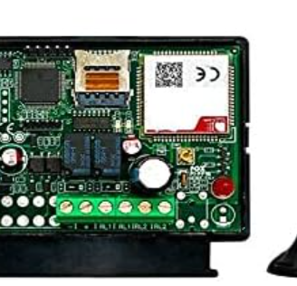dieffematic modulo gsm