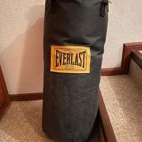 Sacco Boxe Everlast