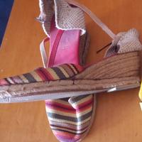 scarpe estive n 37 