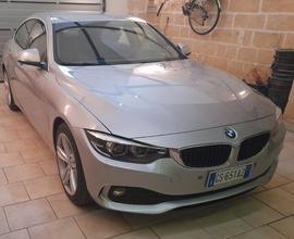 BMW Serie 4 G.C. (F36) - 2019