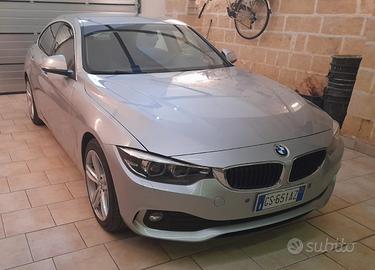 BMW Serie 4 G.C. (F36) - 2019