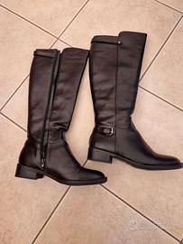 Stivaletto donna