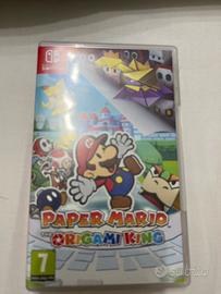 Paper Mario