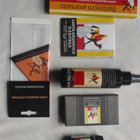 kit carta aromatica di eritrea versione classica 