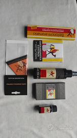 kit carta aromatica di eritrea versione classica 