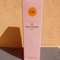 Porta bottiglia Veuve Clicquot 