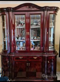 credenza