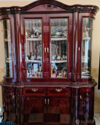 credenza