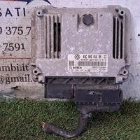 CENTRALINA MOTORE VOLKSWAGEN Golf 6 Berlina 03C906