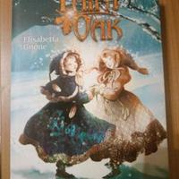 Fairy Oak-Il segreto delle gemelle, Capitan Grisam