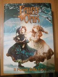 Fairy Oak-Il segreto delle gemelle, Capitan Grisam