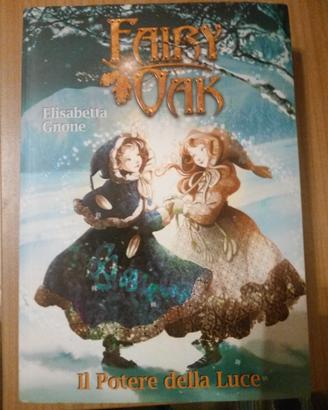 Fairy Oak-Il segreto delle gemelle, Capitan Grisam