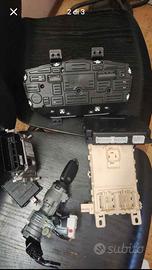 Kit accensione Hyundai I10 seconda serie