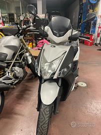 Kymco agility 16+ cc 125
