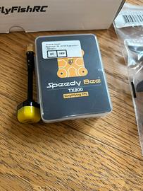 Vtx analogica Speedybee Tx800