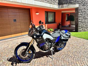 Yamaha Ténéré 700 - 2021