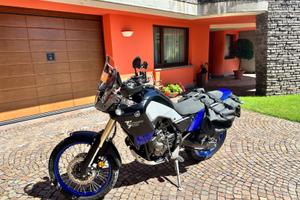 Yamaha Ténéré 700 - 2021